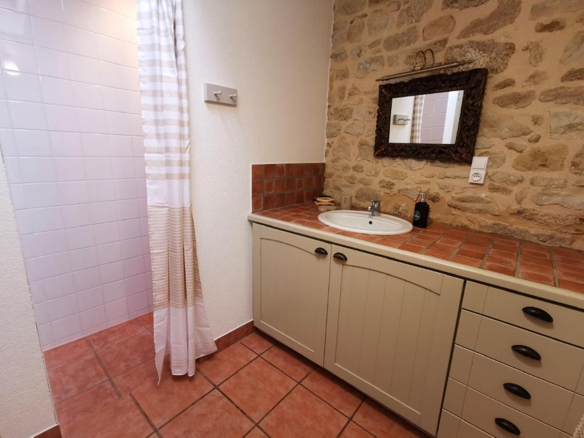 3 Self-Contained Gites With Pool And Games Room Saint-Georges-de-Noisne Exterior photo