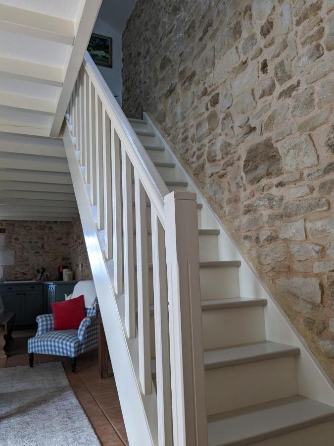3 Self-Contained Gites With Pool And Games Room Saint-Georges-de-Noisne Exterior photo